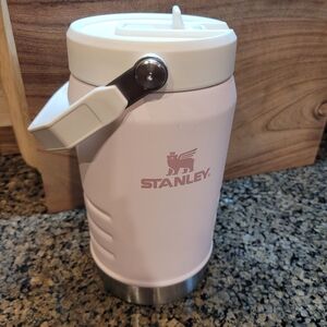 Stanley Pink Insulated Mug